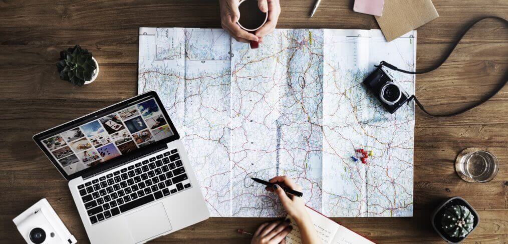 How to Invest in Real Estate on Vacation with Adventure Flipping