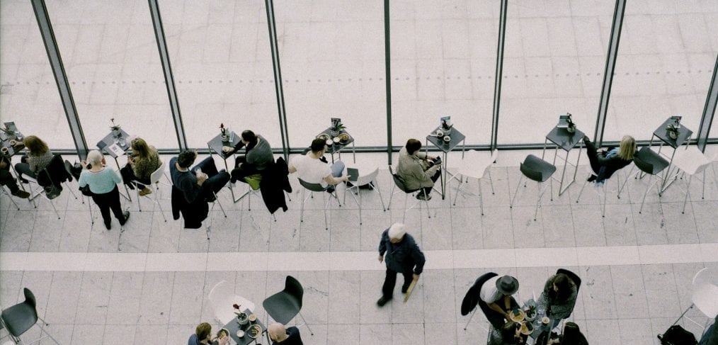 The Secrets to Starting a Relationship with Someone You Don't Know