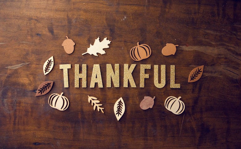 What 16 Real Estate Investors Are Grateful For This Thanksgiving