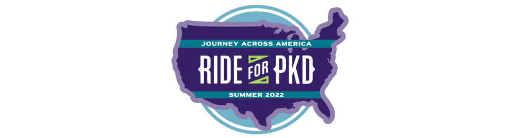 RideForPKD - Raising Awareness For Polycystic Kidney Disease. 