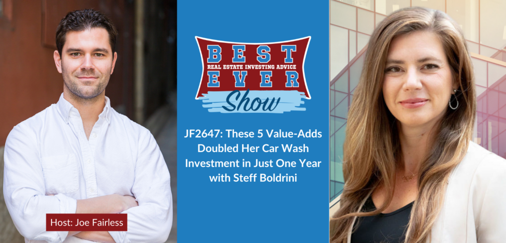 JF2647: These 5 Value-Adds Doubled Her Car Wash Investment in Just One Year with Steff Boldrini