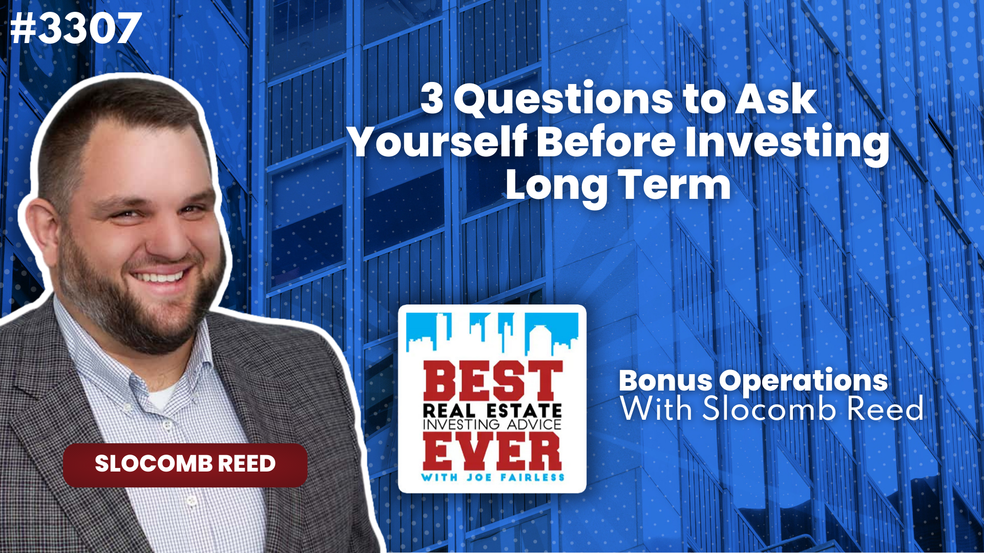 3 Questions to Ask Yourself Before Investing Long Term