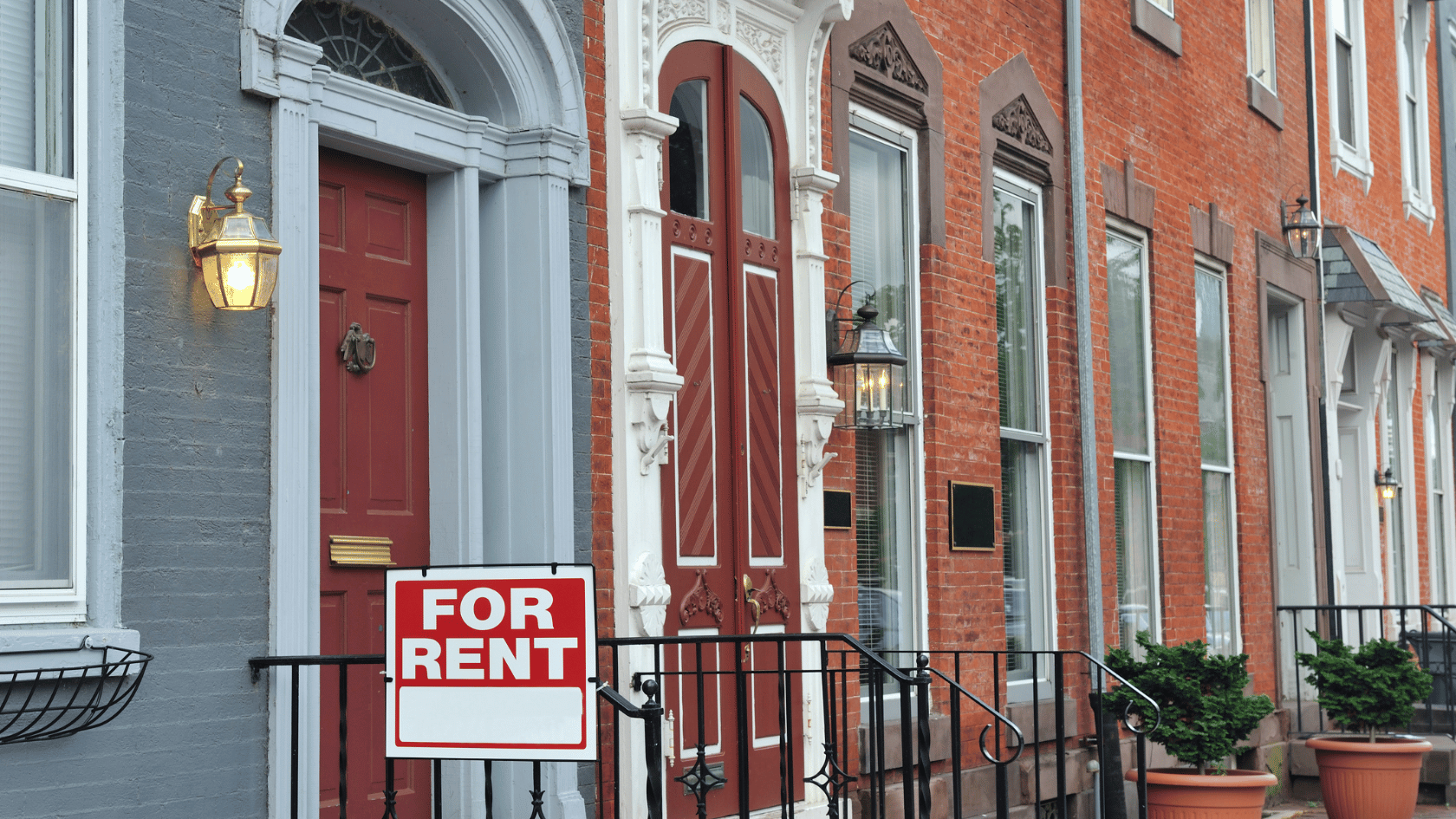 Why Millennials Are Choosing Renting Over Homeownership
