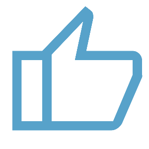 thumb_up_300dp_57A2CA_FILL0_wght400_GRAD0_opsz48